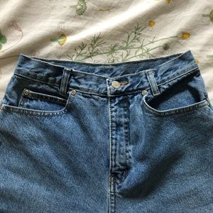 725 Originals Vintage high waisted jeans